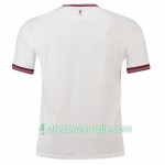 Aston Villa Dres Gostujući 2018/19 Kratkih Rukava